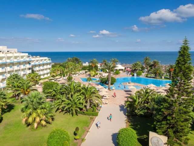 Sentido Bellevue Park photo 3