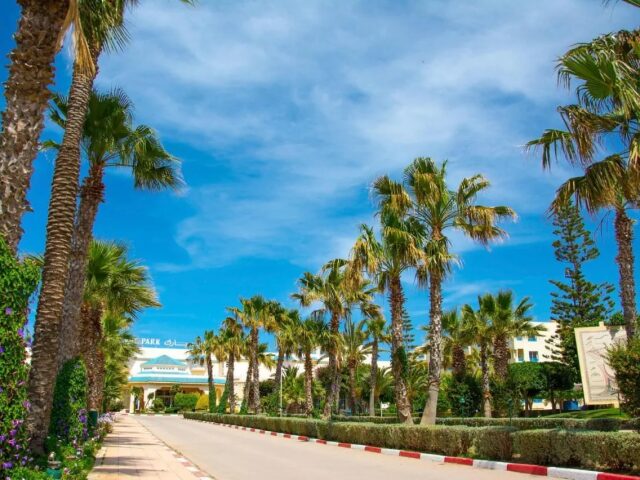 Sentido Bellevue Park photo 1