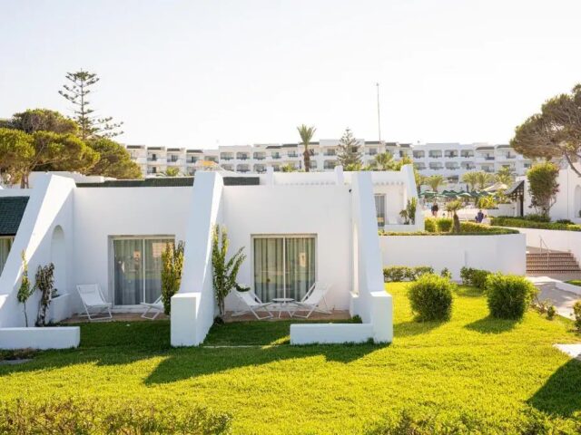 El Mansour Mahdia (Ex. One Resort El Man photo 2