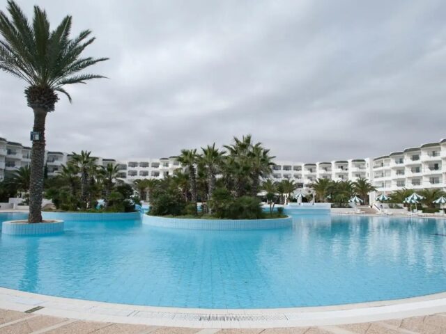 El Mansour Mahdia (Ex. One Resort El Man photo 3