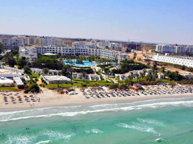 El Mansour Mahdia (Ex. One Resort El Man