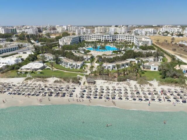 El Mansour Mahdia (Ex. One Resort El Man photo 0