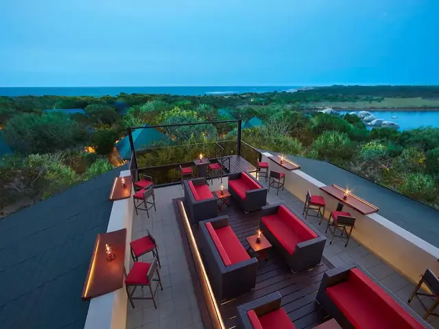 Cinnamon Wild Yala photo 0