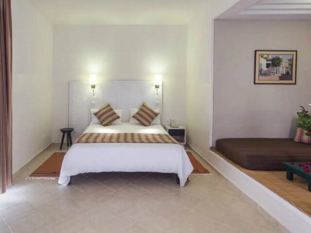 Seabel Alhambra Beach Golf & Spa photo 1