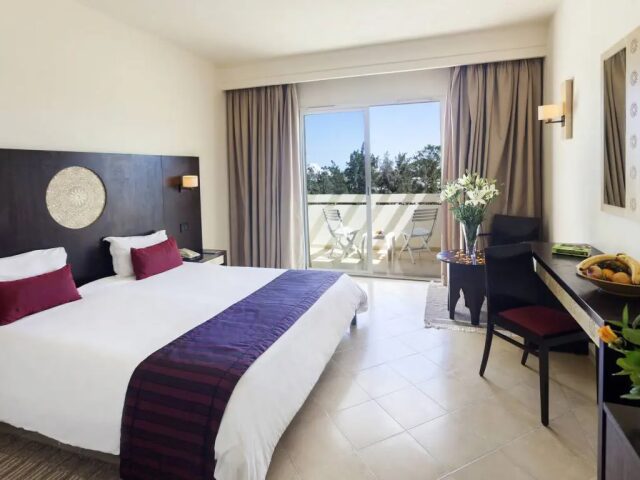 Seabel Alhambra Beach Golf & Spa photo 2