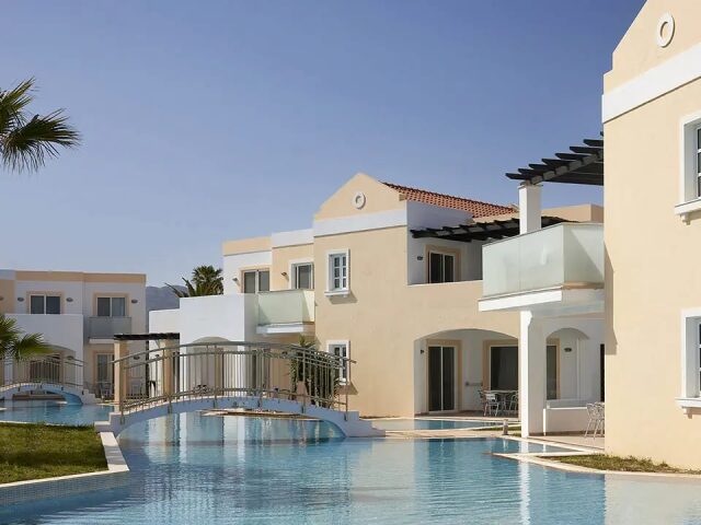 Atlantica Marmari Beach photo 3