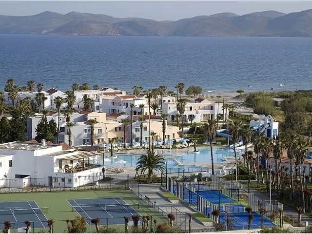 Atlantica Marmari Beach photo 0