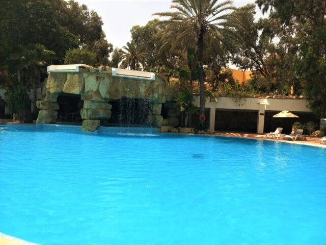 Tunisia Lodge photo 2