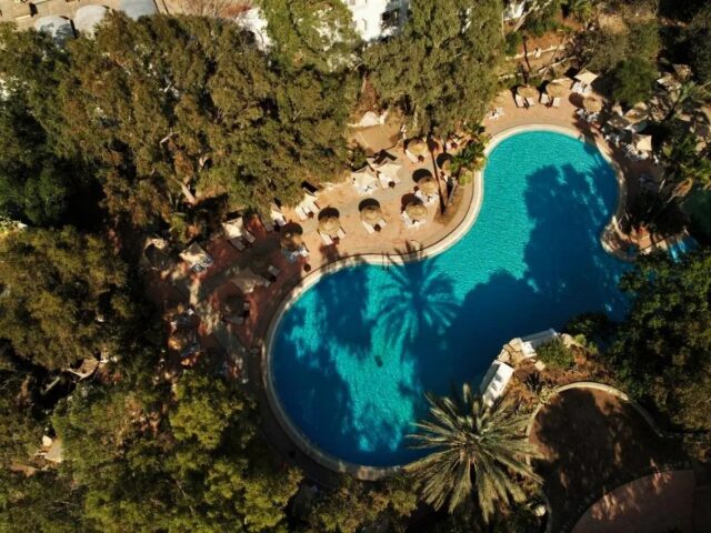 Tunisia Lodge photo 0