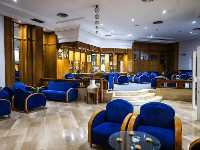 Tunisia Lodge photo 3