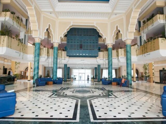 Palace Royal Garden photo 2