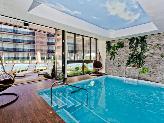 Galeon Residence & SPA photo 3