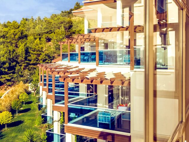 Garcia Resort & Spa photo 0