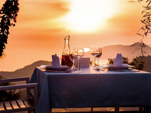 Garcia Resort & Spa photo 1