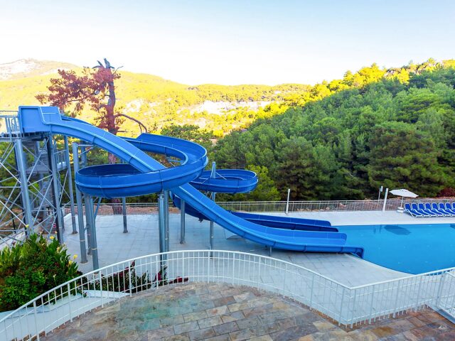 Garcia Resort & Spa photo 2