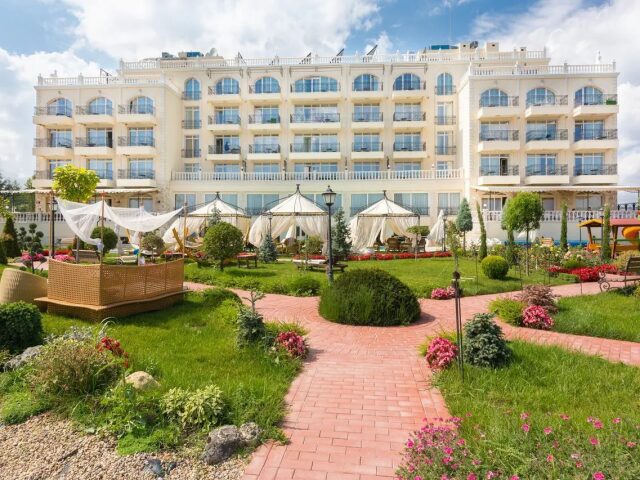 Therma Palace photo 0