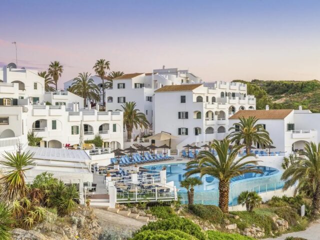 White Sands Beach Club photo 1