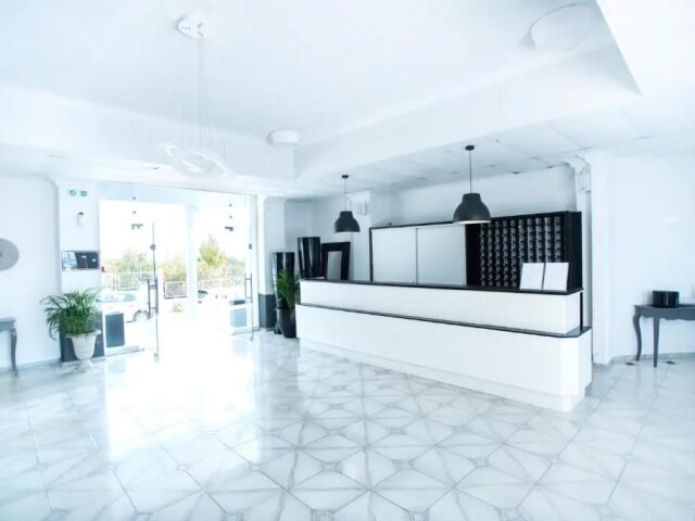 Bianco Olympico photo 1