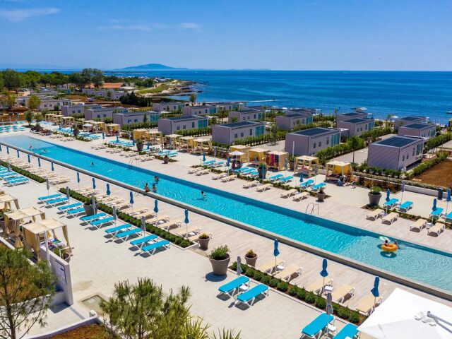 Camping Arena Kazela