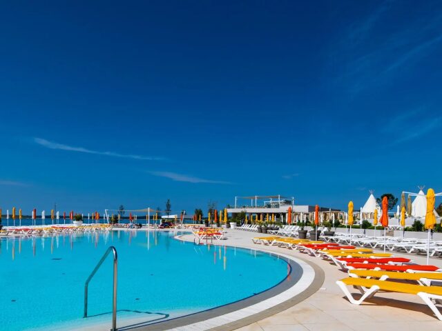 Camping Arena Kazela photo 1