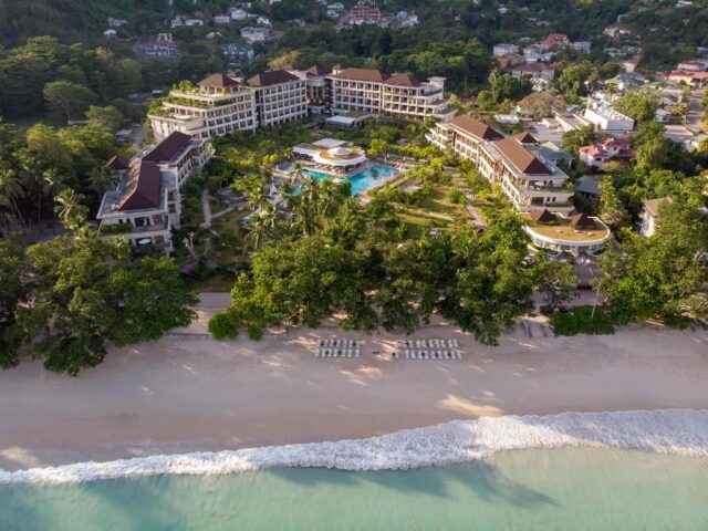 Savoy Resort photo 1