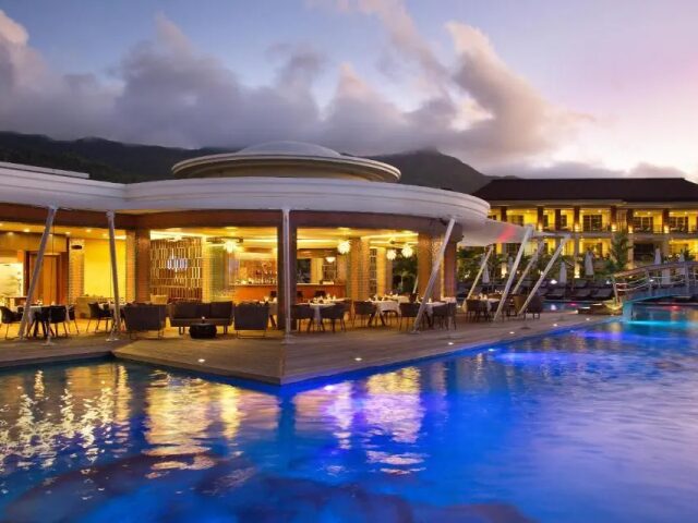 Savoy Resort photo 3