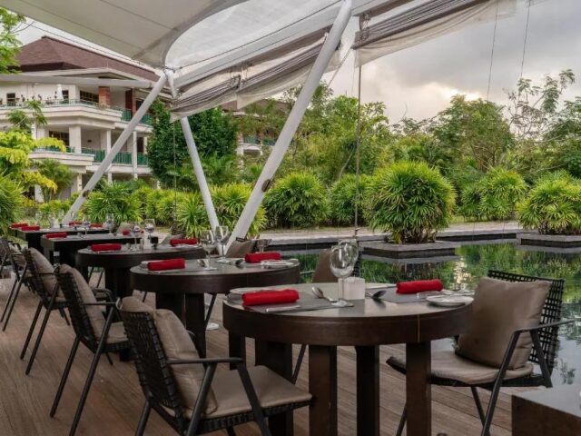 Savoy Resort photo 2