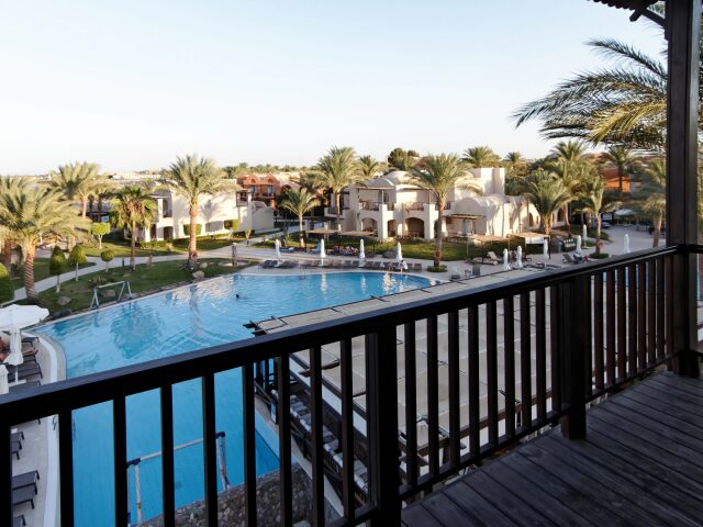 Jaz Makadi Star & Spa photo 0