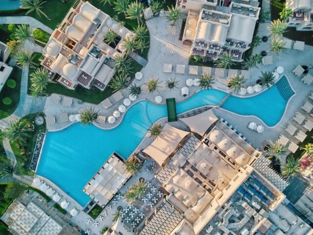 Jaz Makadi Star & Spa photo 3