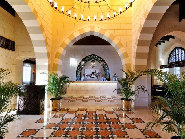 Jaz Makadi Star & Spa