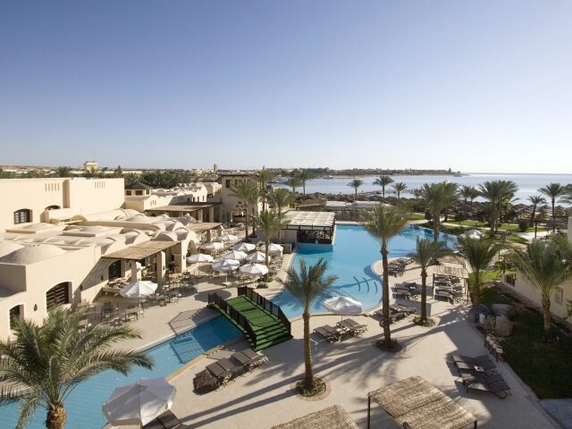 Jaz Makadi Star & Spa photo 1