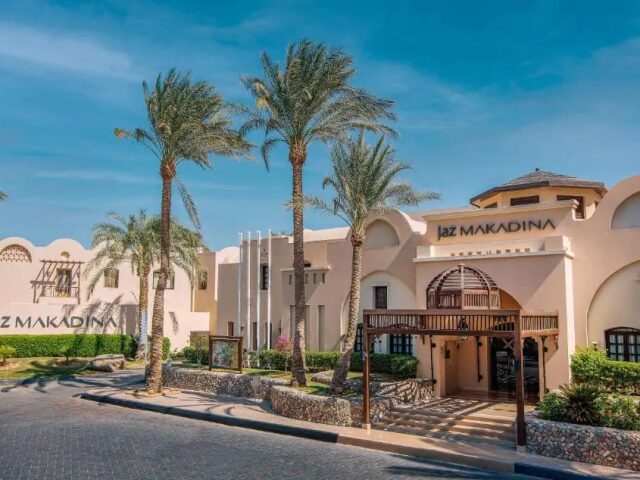 Jaz Makadi Star & Spa photo 2
