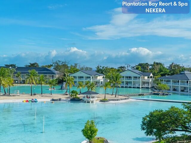 Plantation Bay Resort and Spa photo 0