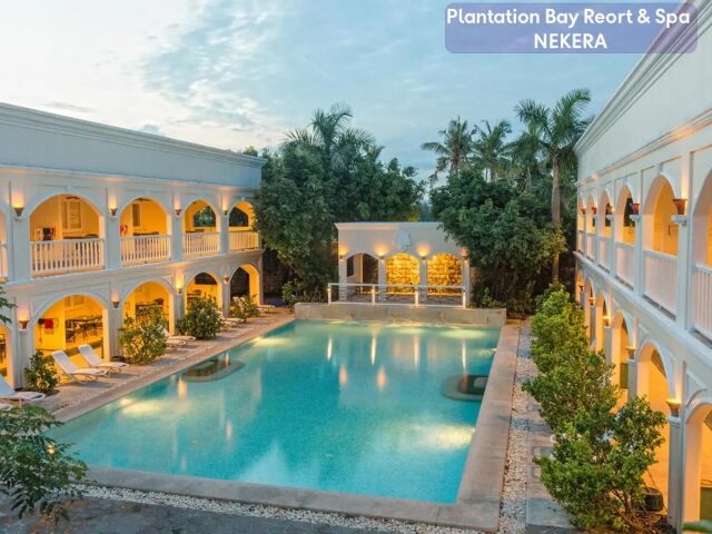 Plantation Bay Resort and Spa photo 3