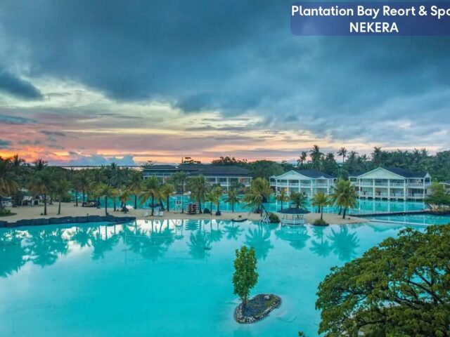 Plantation Bay Resort and Spa photo 1