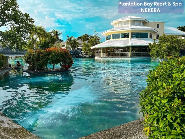 Plantation Bay Resort and Spa photo 2