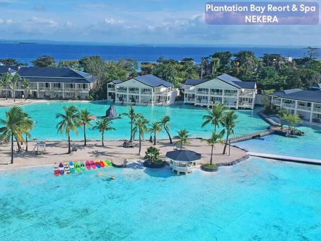 Plantation Bay Resort and Spa
