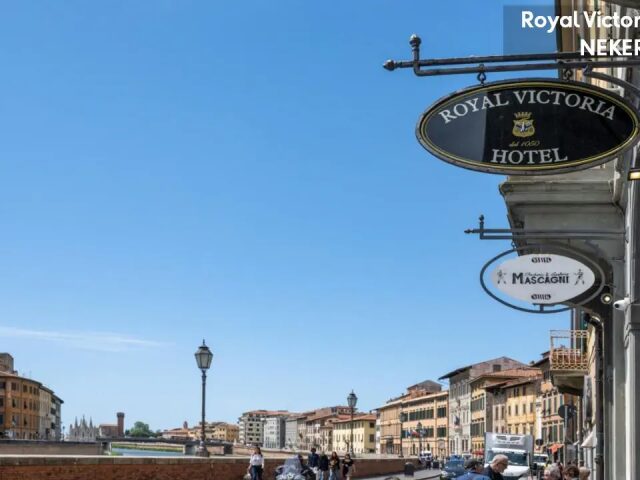Royal Victoria photo 1