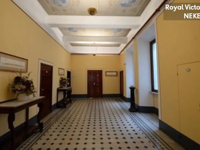 Royal Victoria photo 2