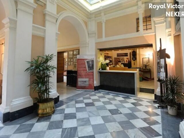 Royal Victoria photo 3