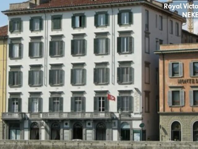 Royal Victoria photo 0