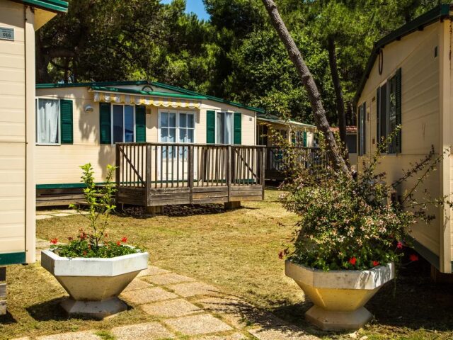Camping Arena Medulin photo 3