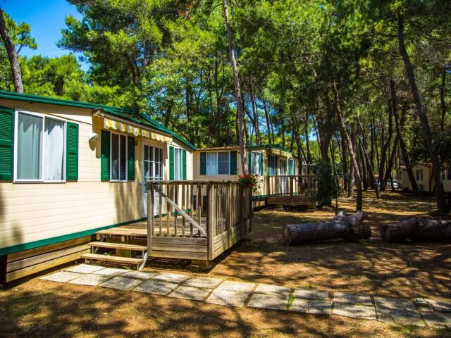 Camping Arena Medulin photo 0