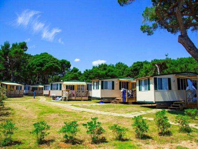 Camping Arena Medulin