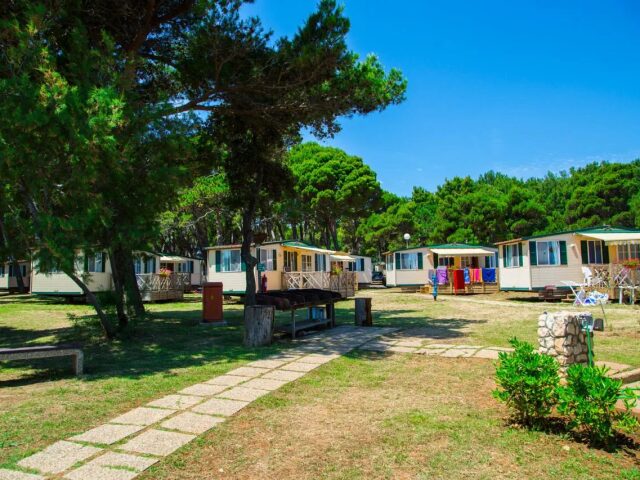 Camping Arena Medulin photo 2