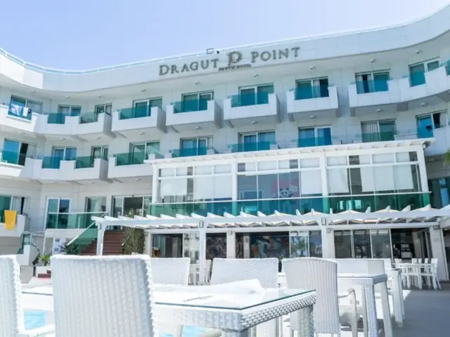 Dragut Point South photo 3