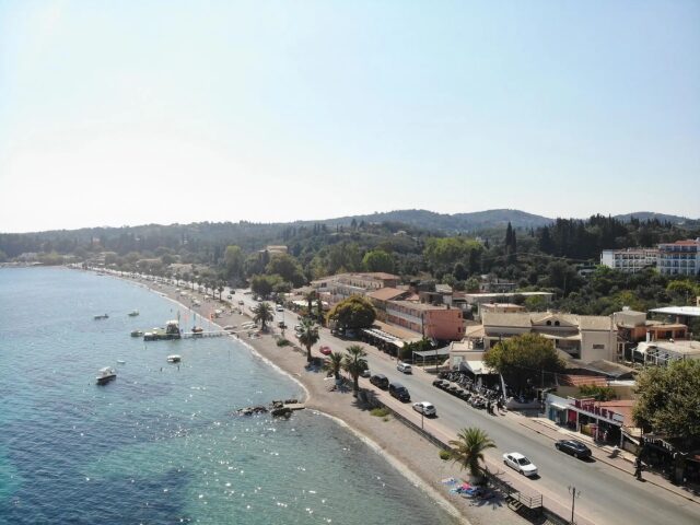 Ipsos di Mare Beach photo 3
