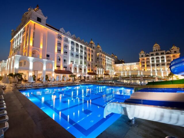 Side Premium by OZ Hotels