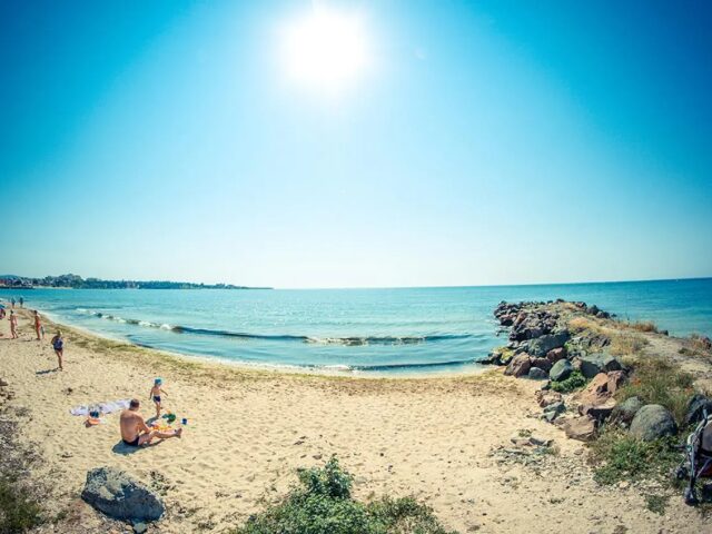Riviera Fort Beach photo 1