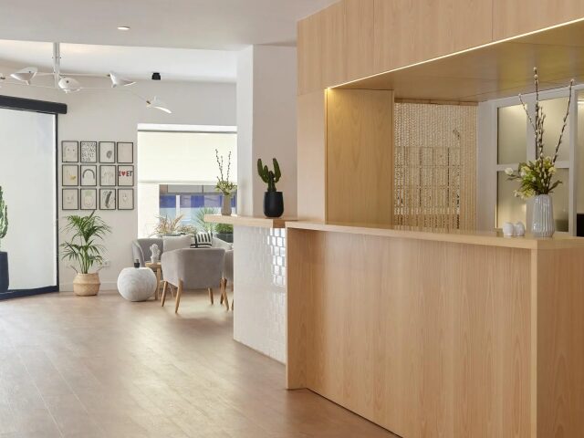 Innside Palma Center photo 0